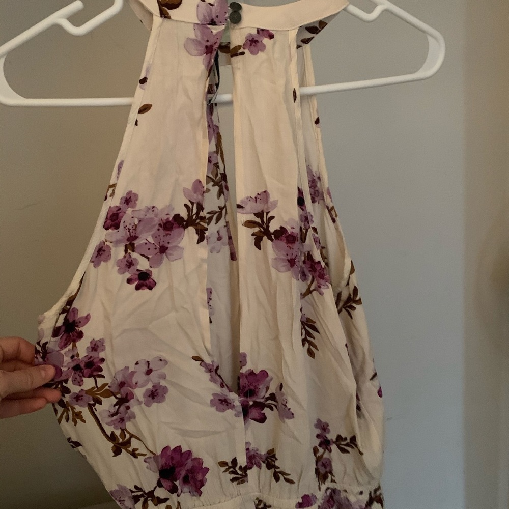 American Eagle Romper